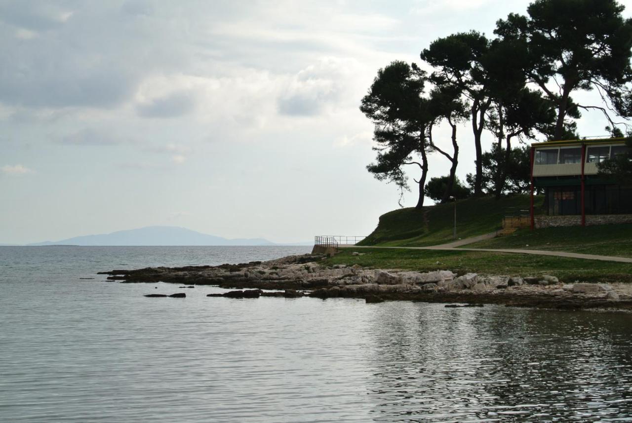 Villa Ancora Medulin Exterior foto